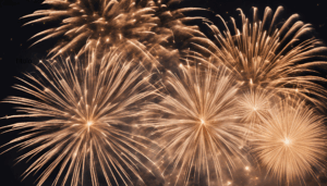 vendita fuochi d'artificio firenze